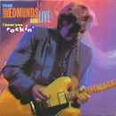 Dave Edmunds Band - Live: I Hear You Rockin (Vinyle Usagé)