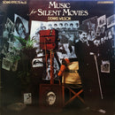 Collection - Dennis Wilson: Music For Silent Movies (Vinyle Usagé)