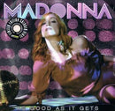 Madonna - As Good As It Gets (Vinyle Usagé)