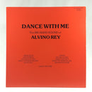 Alvino Rey - Dance With Me (Vinyle Usagé)