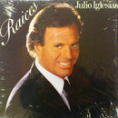 Julio Iglesias - Raices (Vinyle Usagé)