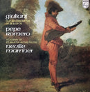 Giuliani / Marriner / Romero - Guitar Concertos Op 36 / Op 70 (Vinyle Usagé)