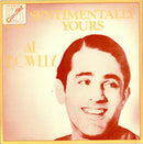 Al Bowlly - Sentimentally Yours (Vinyle Usagé)