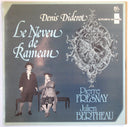 Pierre Fresnay / Julien Bertheau / Denis Diderot - Le Neveu De Rameau (Vinyle Usagé)