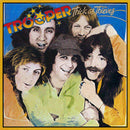 Trooper - Thick as Thieves (Vinyle Usagé)