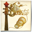 Tarentule - Tarentule (Vinyle Usagé)