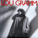Lou Gramm - Ready or Not (Vinyle Usagé)