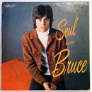 Bruce Huard - Seul avec Bruce (Vinyle Usagé)
