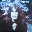 Todd Rundgren - Hermit of Mink Hollow (Vinyle Usagé)