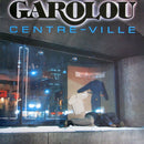 Garolou - Centre Ville (Vinyle Usagé)