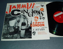 Eddie Condon - Jammin At Condons (Vinyle Usagé)