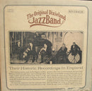 Original Dixieland Jazz Band - Original Dixieland Jazz Band (Vinyle Usagé)