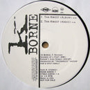 K Borne - Tha Kwest (Vinyle Usagé)