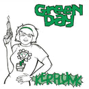 Green Day - Kerplunk! (Vinyle Usagé)