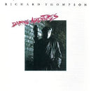 Richard Thompson - Daring Adventures (Vinyle Usagé)