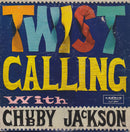 Chubby Jackson - Twist Calling With Chubby Jackson (Vinyle Usagé)