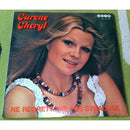 Karen Cheryl - Ne Regrettons Pas Syracuse (Vinyle Usagé)