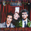 Crowded House - Temple Of Low Men (Vinyle Usagé)