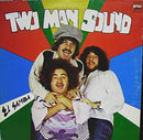 Two Man Sound - El Samba (Vinyle Usagé)