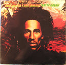 Bob Marley And The Wailers - Natty Dread (Vinyle Usagé)