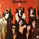 Bloodrock - Bloodrock 2 (Vinyle Usagé)