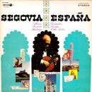Various / Segovia - Espana (Vinyle Usagé)