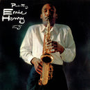 Ernie Henry - Presenting (Vinyle Usagé)
