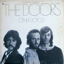 Doors - Other Voices (Vinyle Usagé)
