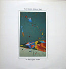 Vinny Golia - In The Right Order (Vinyle Usagé)