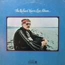Richard Harris - The Richard Harris Love Album (Vinyle Usagé)