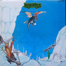 Negasphere - Disadvantage (Vinyle Usagé)