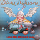 Diane Dufresne - Sur La Meme Longueur D Ondes (Vinyle Usagé)