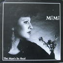 Mimi - The Mans So Real (Vinyle Usagé)