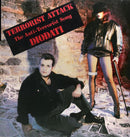Diodati - Terrorist Attack: The Anti Terrorist Song (Vinyle Usagé)