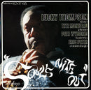 Lucky Thompson - Souls Nite Out (Vinyle Usagé)