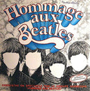 Hommage aux Beatles - Hommage aux Beatles (Vinyle Usagé)