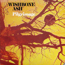 Wishbone Ash - Pilgrimage (Vinyle Usagé)