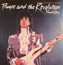 Prince and the Revolution - Purple Rain / God (Vinyle Usagé)