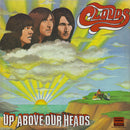 Clouds - Up Above Our Heads (Vinyle Usagé)