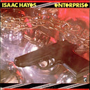 Isaac Hayes - Enterprise: His Greatest Hits (Vinyle Usagé)