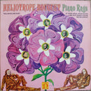 William Bolcom - Heliotrope Bouquet: Piano Rags 1900-1970 (Vinyle Usagé)