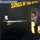 Billy Joel - Songs in the Attic (Vinyle Usagé)