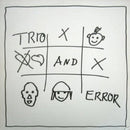 Trio - Trio and Error (Vinyle Usagé)