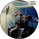 Iron Maiden - 2 Minutes To Midnight (Vinyle Usagé)