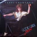 Terry Crawford - Good Girl Gone Bad (Vinyle Usagé)