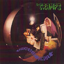 Cramps - Psychedelic Jungle (Vinyle Usagé)