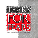 Tears For Fears - Mothers Talk (Beat Of The Drum Mix) (Vinyle Usagé)
