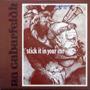 Na Cabarfeidh - Stick It In Your Ear (Vinyle Usagé)