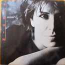 Marie Claire Seguin - Minuit 1/4 (Vinyle Usagé)