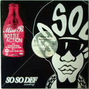 Miss B - Bottle Action (Vinyle Usagé)